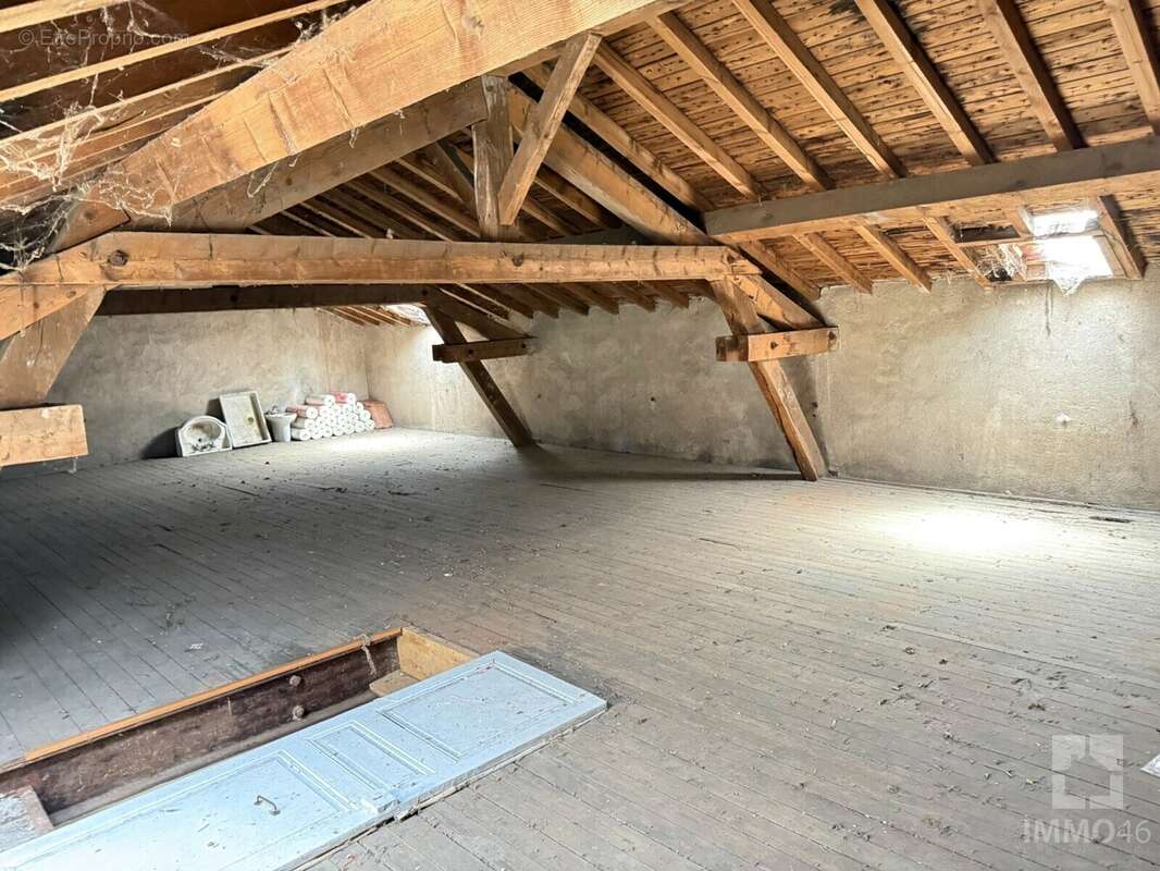 Maison 145 m² à Arcambal  - photo 6