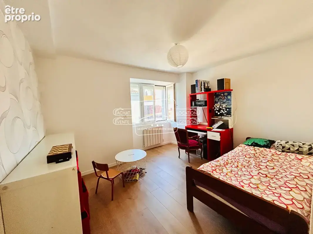 Maison Divatte Sur Loire 6 pièce(s) 118.40 m2 - photo 5