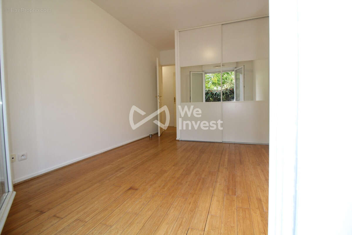 Appartement à SERRIS