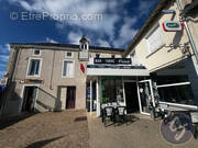 Commerce à SAINT-AUBIN-LE-CLOUD