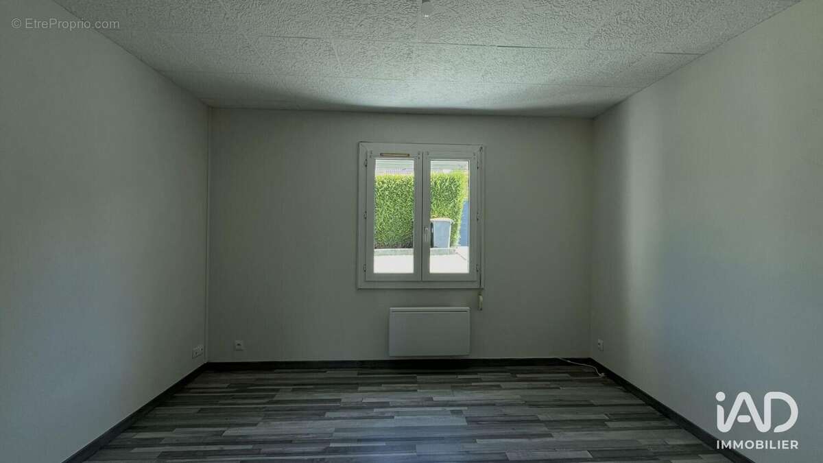 Photo 9 - Maison à TILLY-SUR-SEULLES