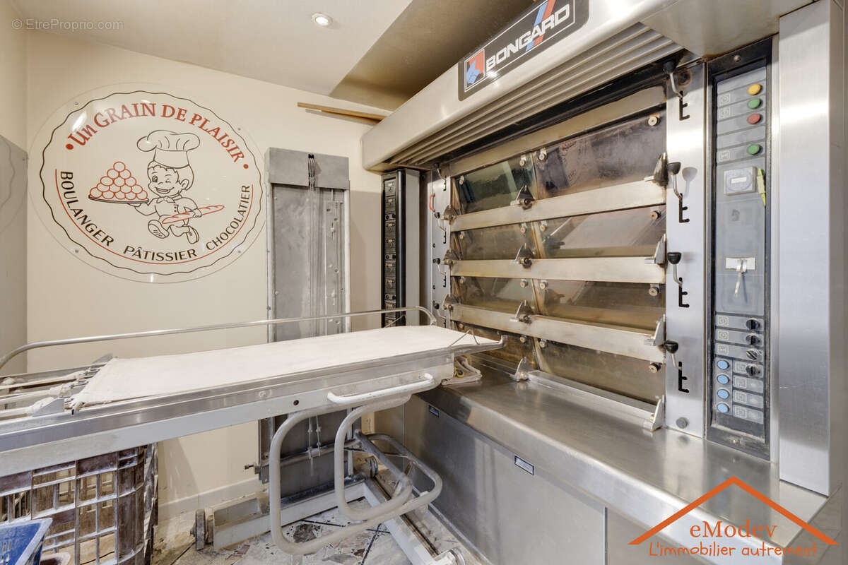 Autre à LE VAL-D&#039;AJOL