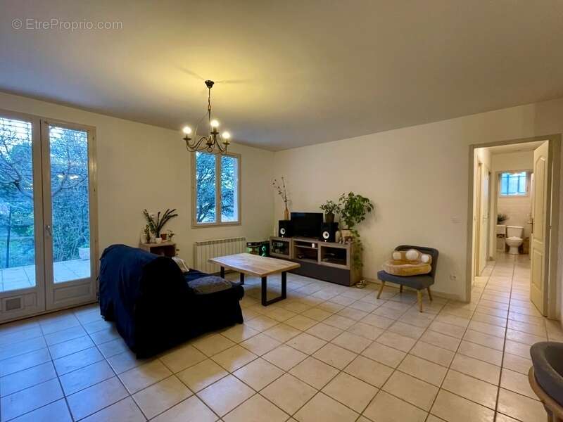 Maison à APT