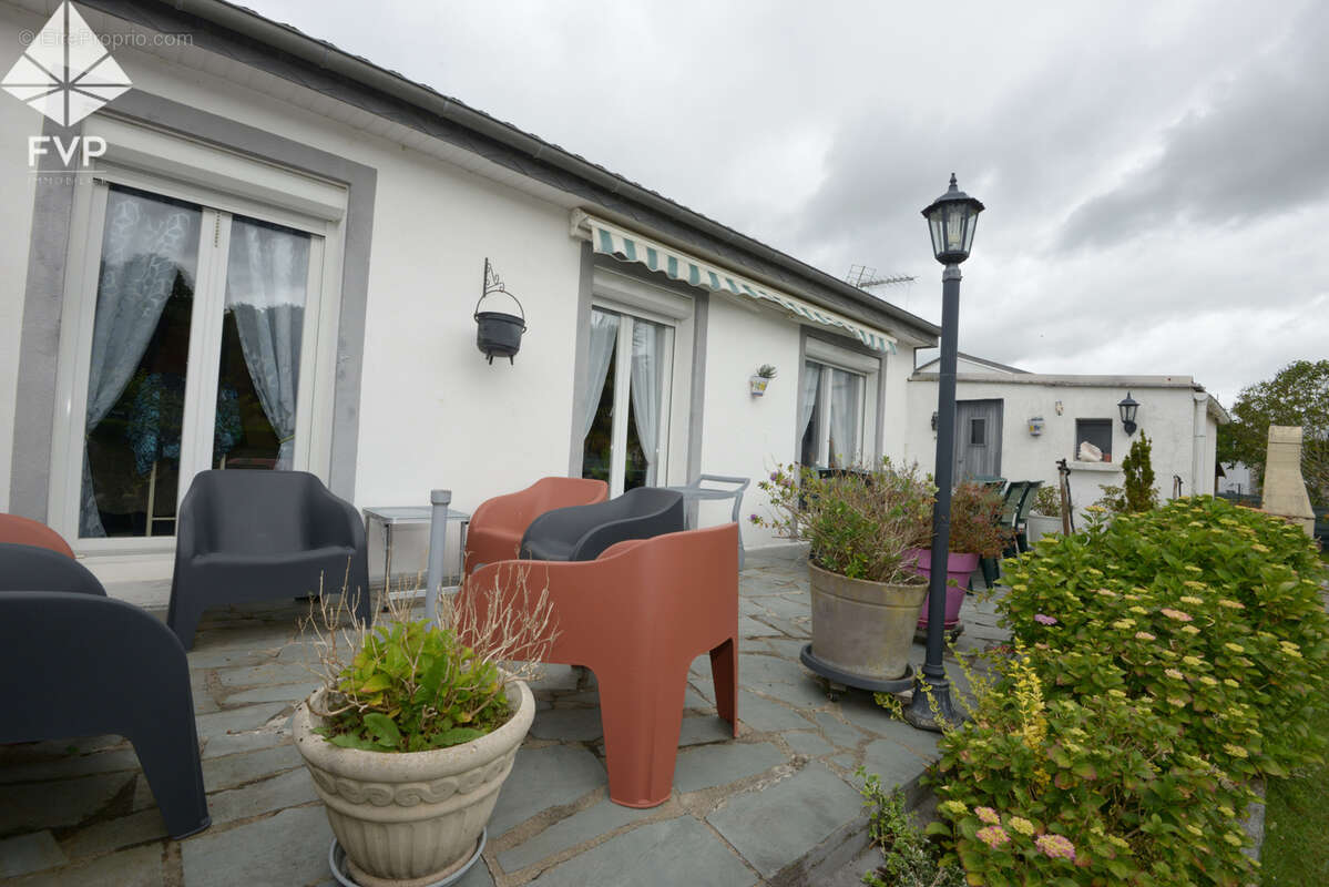 Maison à NORVILLE