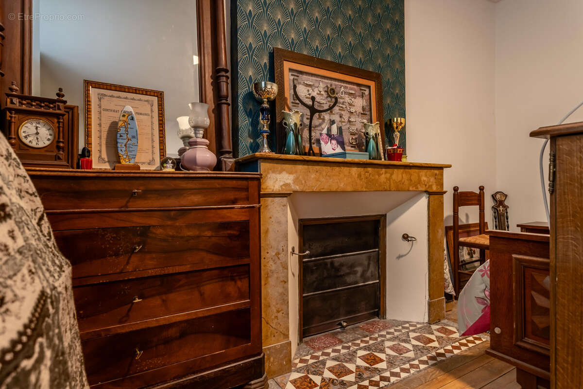 Maison à MONFLANQUIN