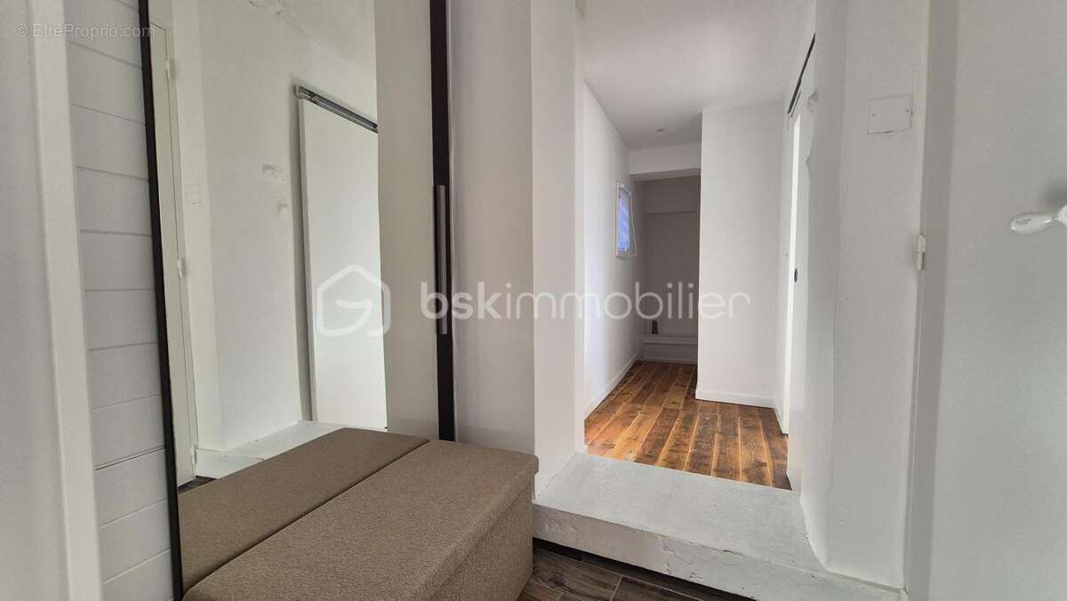 Maison à PALAU-DEL-VIDRE