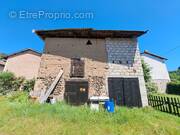 Photo 1 - Maison à MARSAC-EN-LIVRADOIS