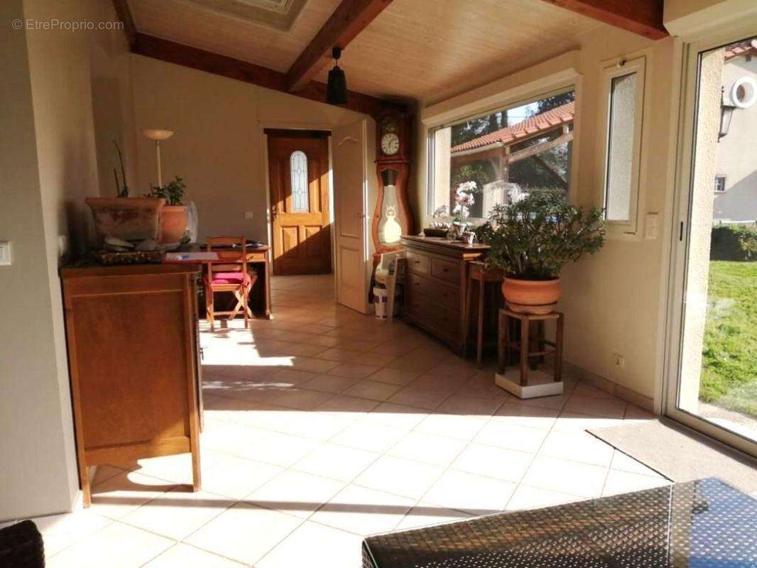 Maison à PALAU-DEL-VIDRE