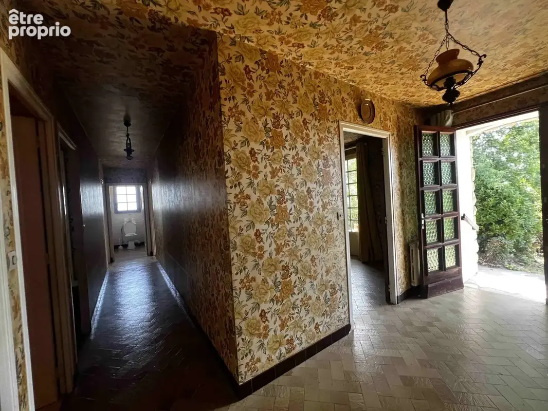 Maison 7 pièces 152 m² à vendre à Chirac (16150) - photo 4
