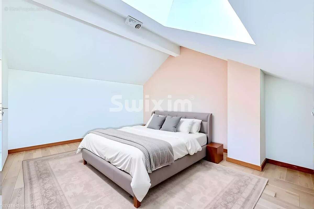 Appartement à VEIGY-FONCENEX