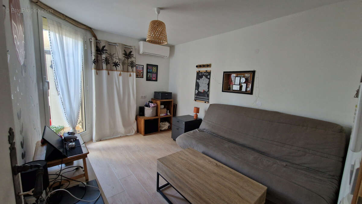 Maison à SAINT-GELY-DU-FESC