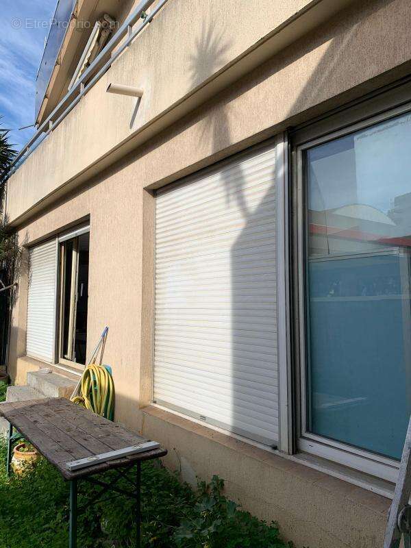 Appartement à CAGNES-SUR-MER