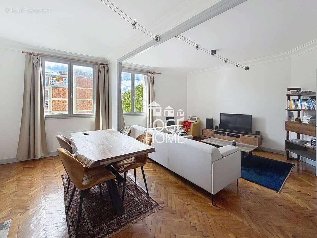 Appartement à LILLE