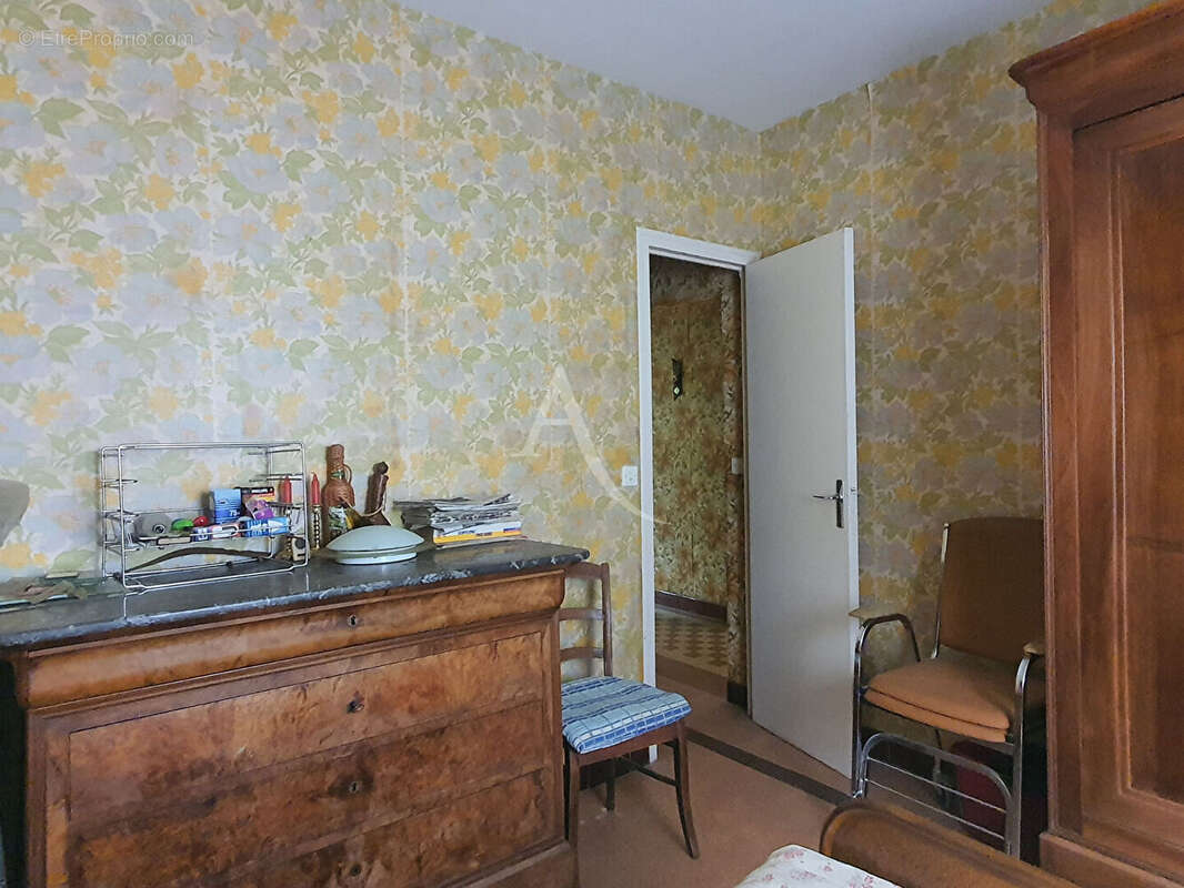 Maison à vendre faverolles en berry - photo 12