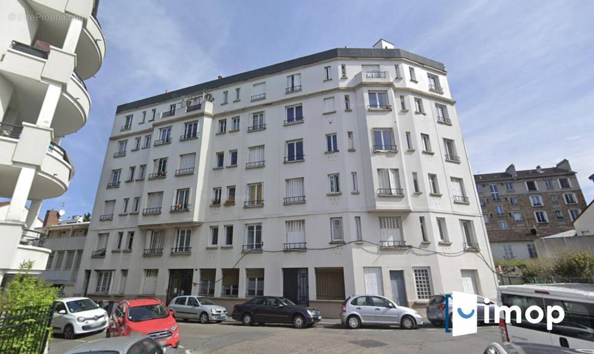 Appartement à ARGENTEUIL