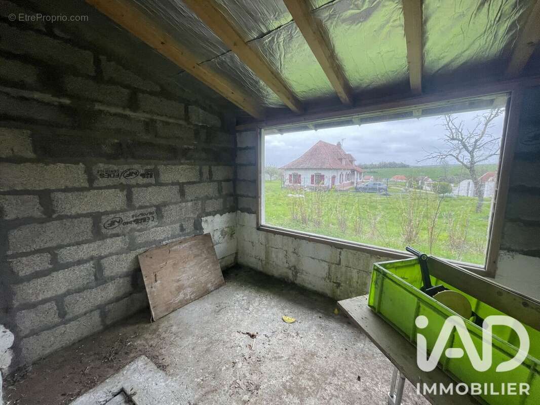 Photo 6 - Maison à FRENCQ