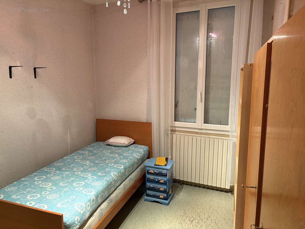 Maison à CHATELLERAULT