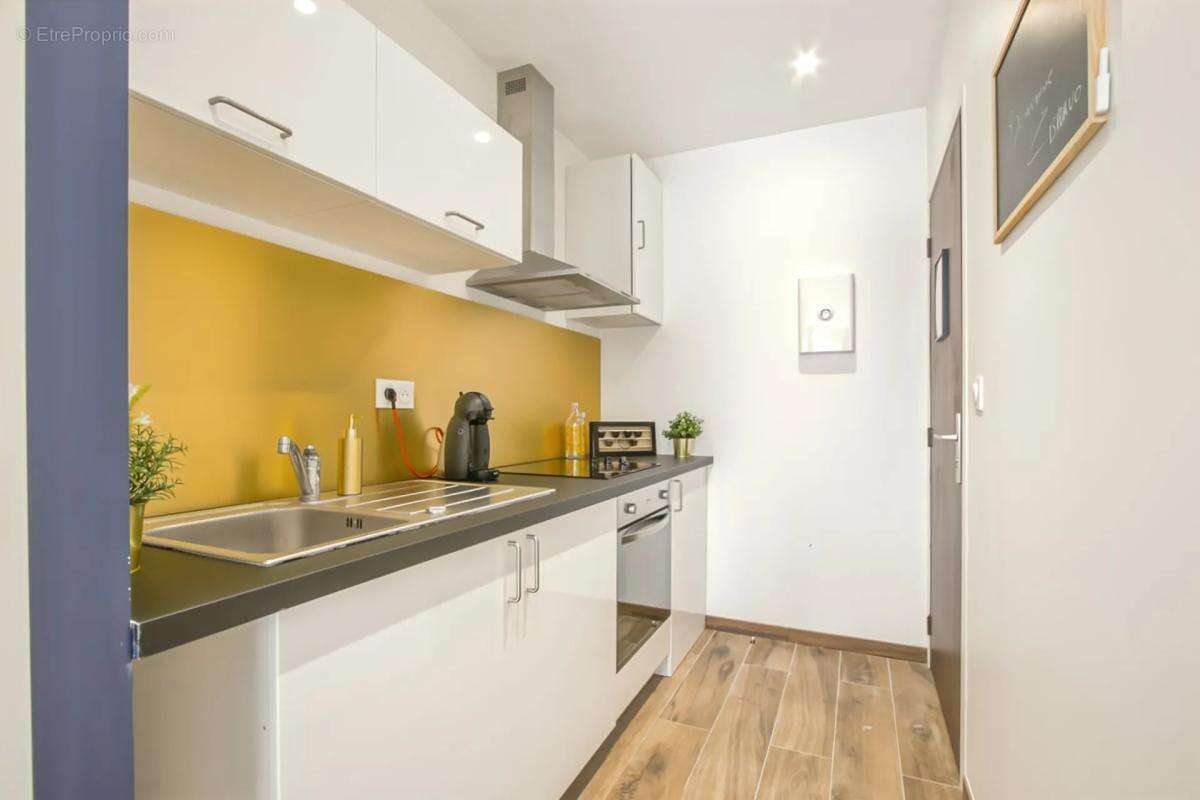 Appartement à LE HAVRE