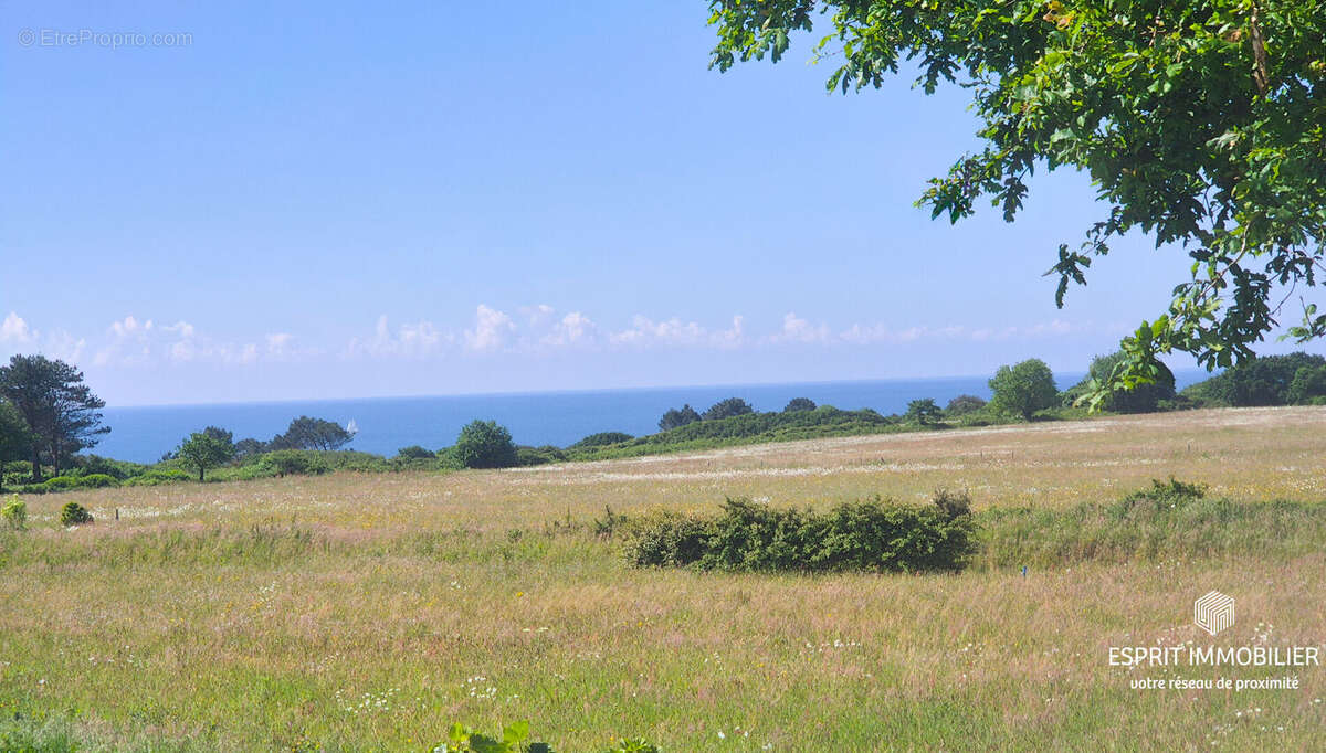 Propriété PORT MANECH proche mer - photo 17