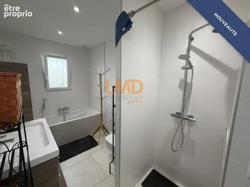 Villa T5 plain pied 120 m2 - photo 12
