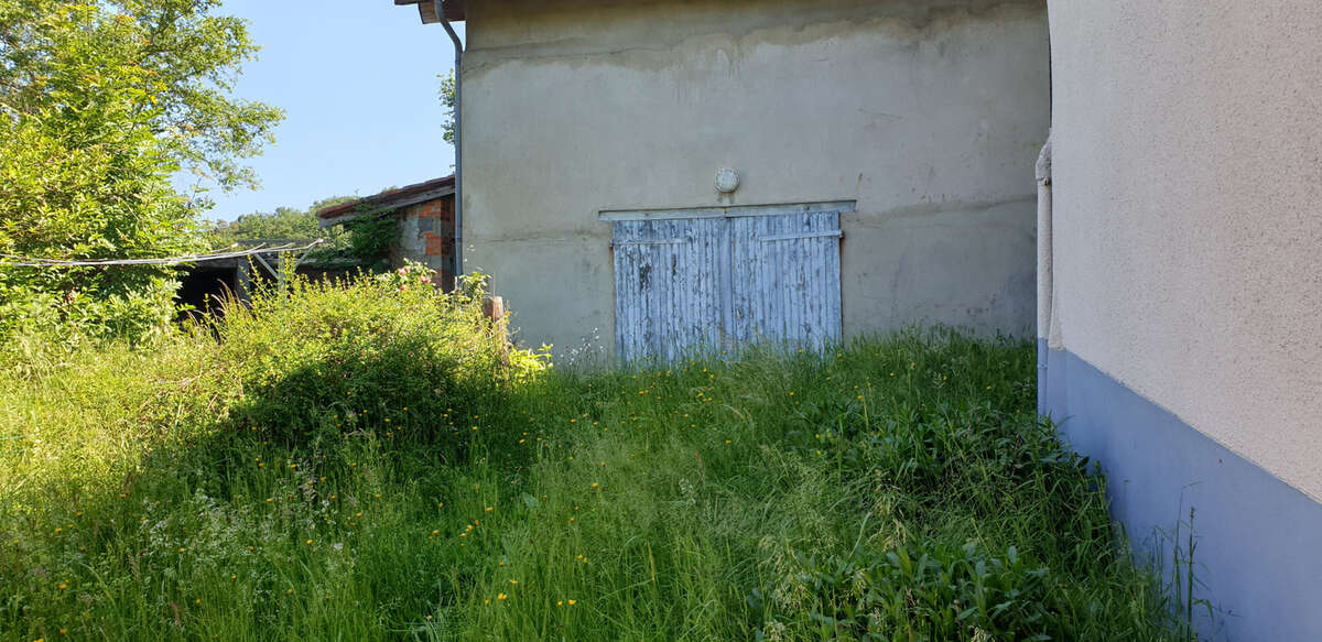 Maison à SAINTE-FOY-L&#039;ARGENTIERE