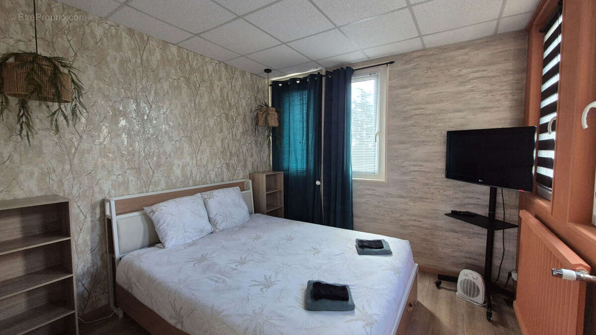 Immeuble de rapport Clés en Main --> 4 Appts + potentiel 5ème Vue Mer ! - photo 3