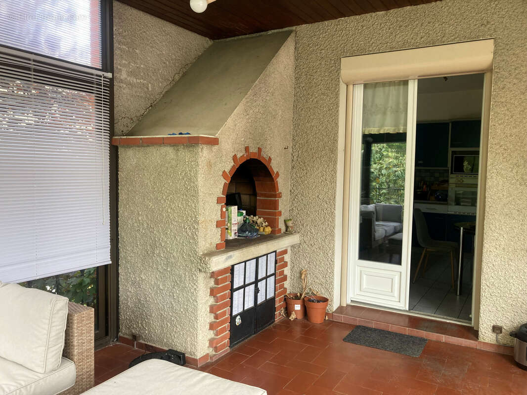 Maison à LIMOUX