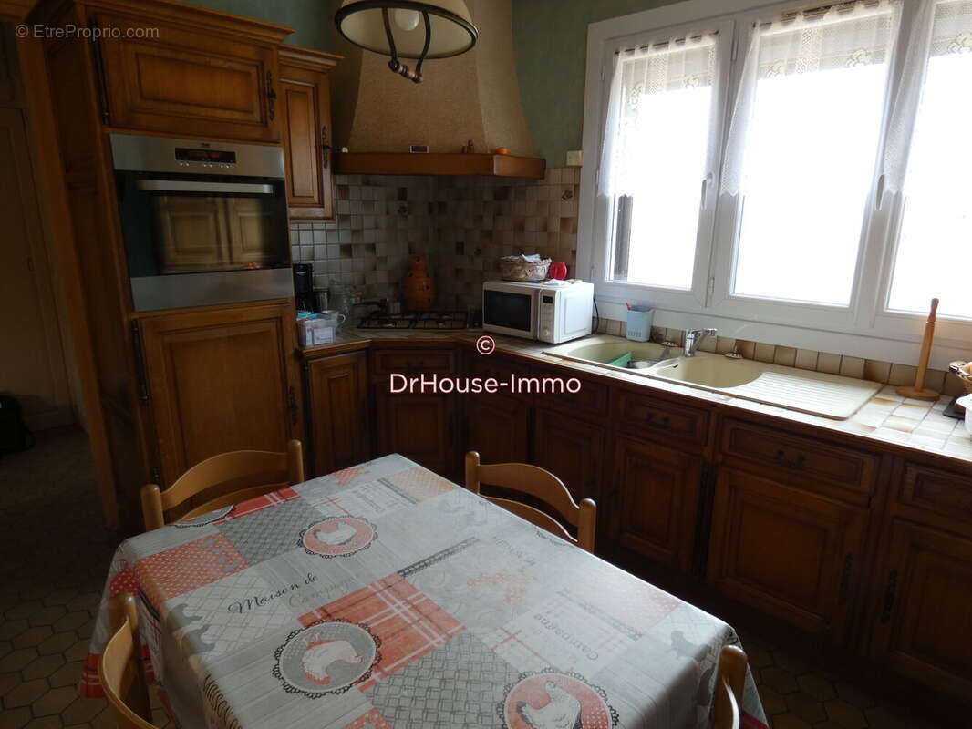 Maison 65 m² à Thourotte  - photo 2