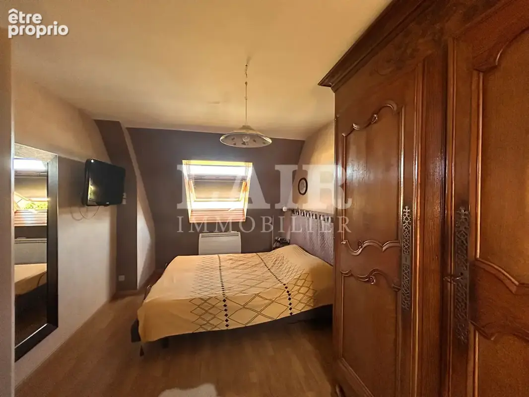 Pavillon à vendre à Bagnoles de l'Orne - Ref O15514 - photo 8