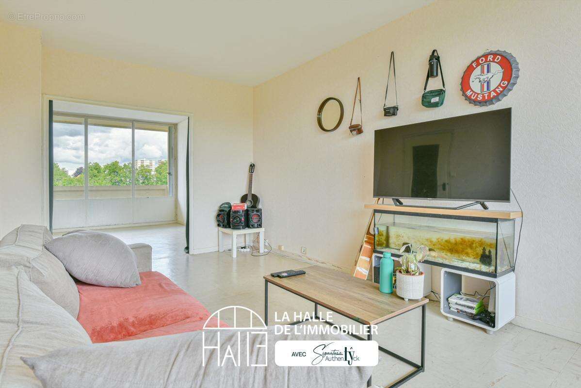 Appartement à LIMOGES