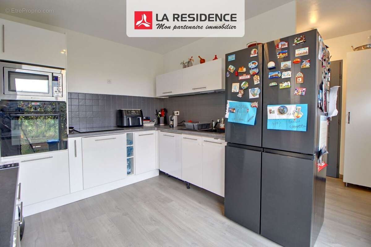 Maison 113 m² à Aubevoye  - photo 3