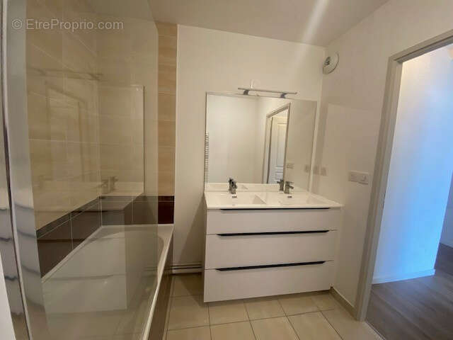 Appartement à SAINT-NAZAIRE