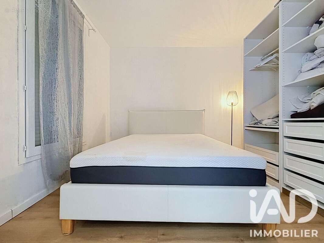 Photo 8 - Appartement à BEZONS
