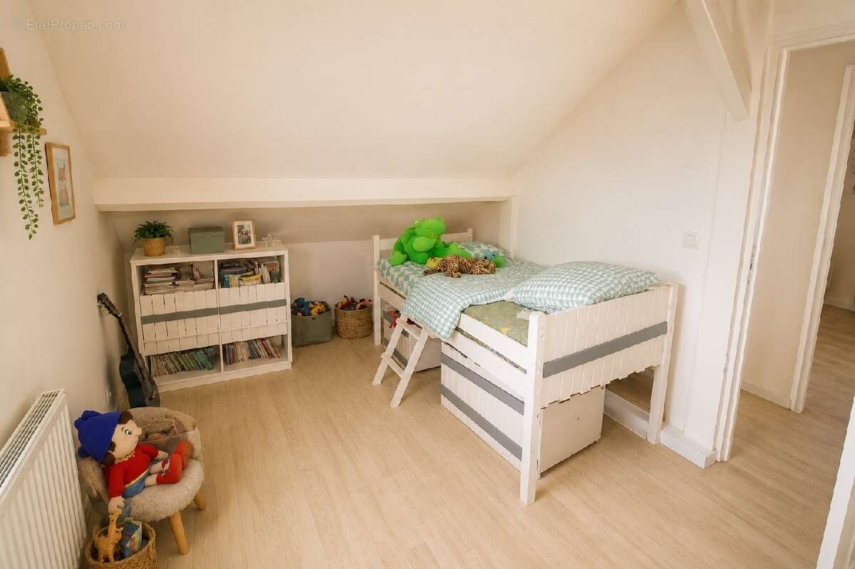 Maison 64 m² à Montgeron  - photo 5