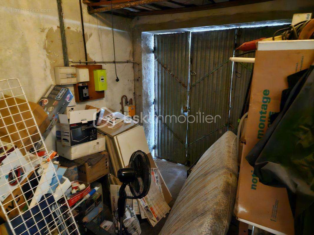 Maison à SAINTE-FOY-LA-GRANDE