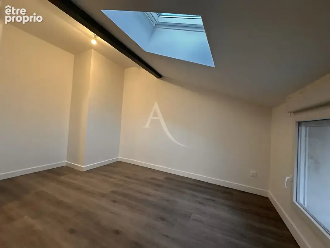 Appartement Luneville 3 pièce(s) - photo 6
