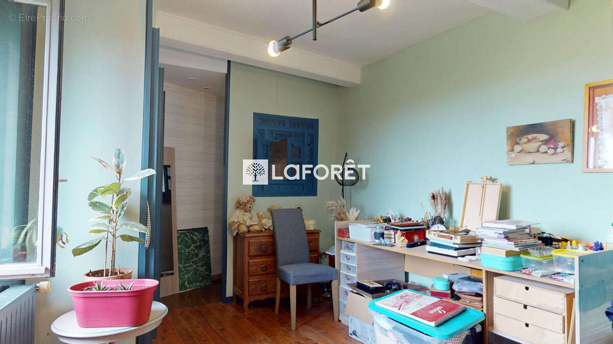 Maison à CURIS-AU-MONT-D&#039;OR