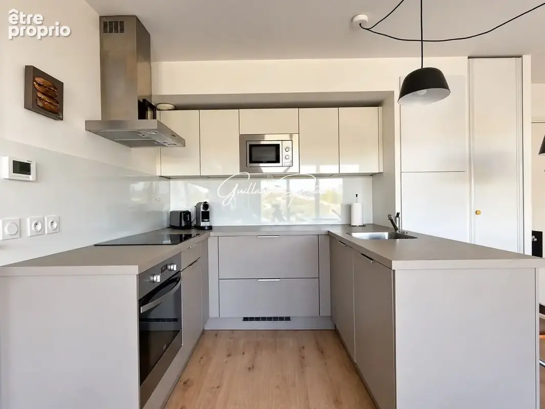 Appartement 3 pièces 64 m² à vendre à Bordeaux (33000) - photo 26