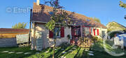 Maison à TRIZAY-LES-BONNEVAL