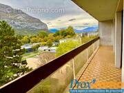 Appartement à SAINT-EGREVE