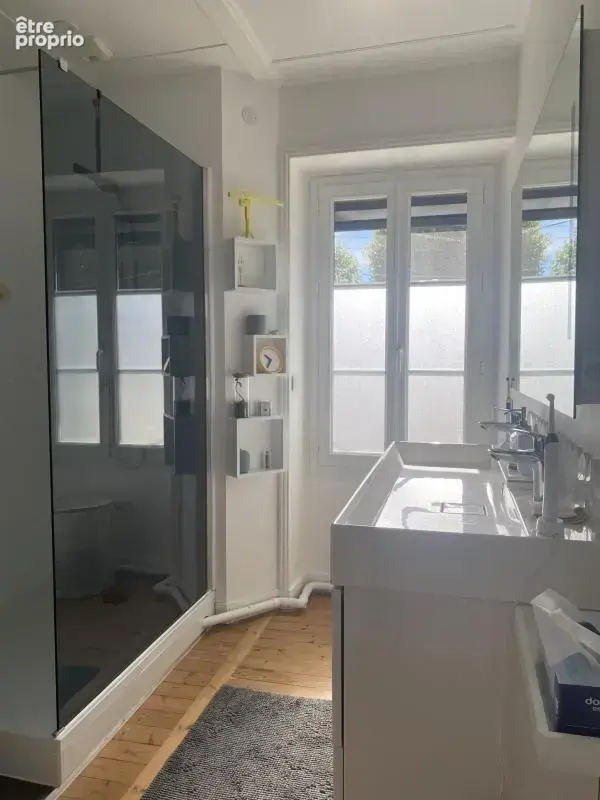 Maison 2 chambres - Bords de Loire - photo 8