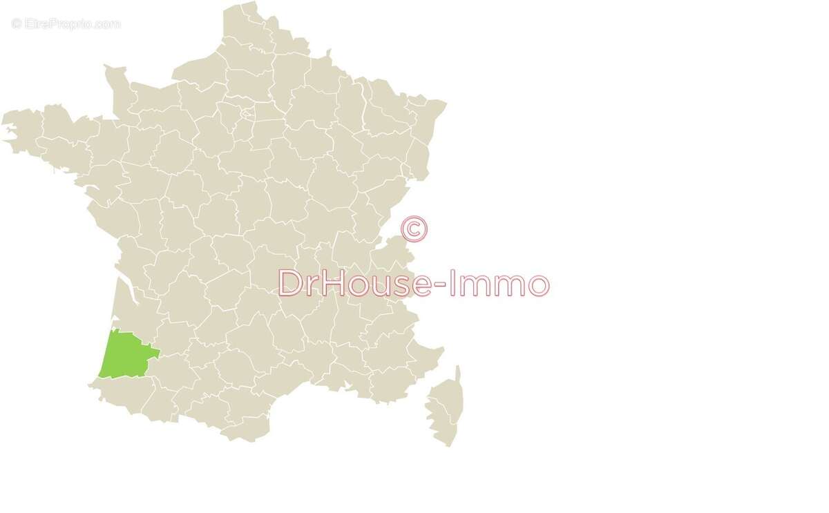 Commerce à EUGENIE-LES-BAINS