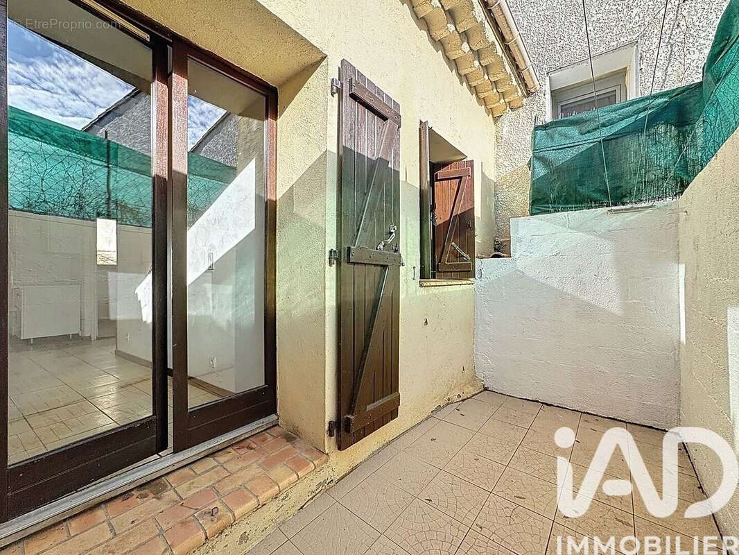 Photo 9 - Maison à CORNEILHAN