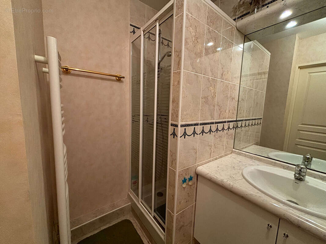 Appartement à LES SABLES-D'OLONNE