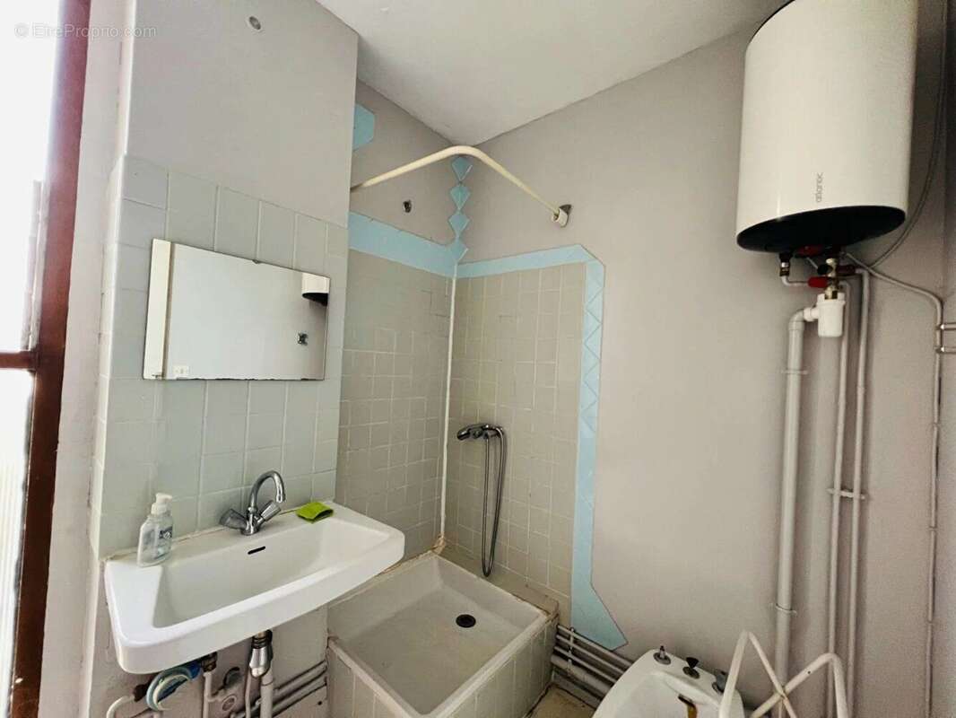 Appartement à PESSAC