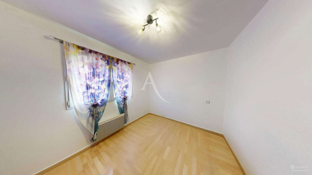 Maison à LES SABLES-D&#039;OLONNE