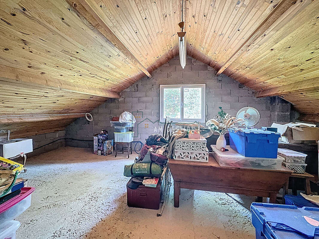 Maison à SAINT-PRIEST-TAURION