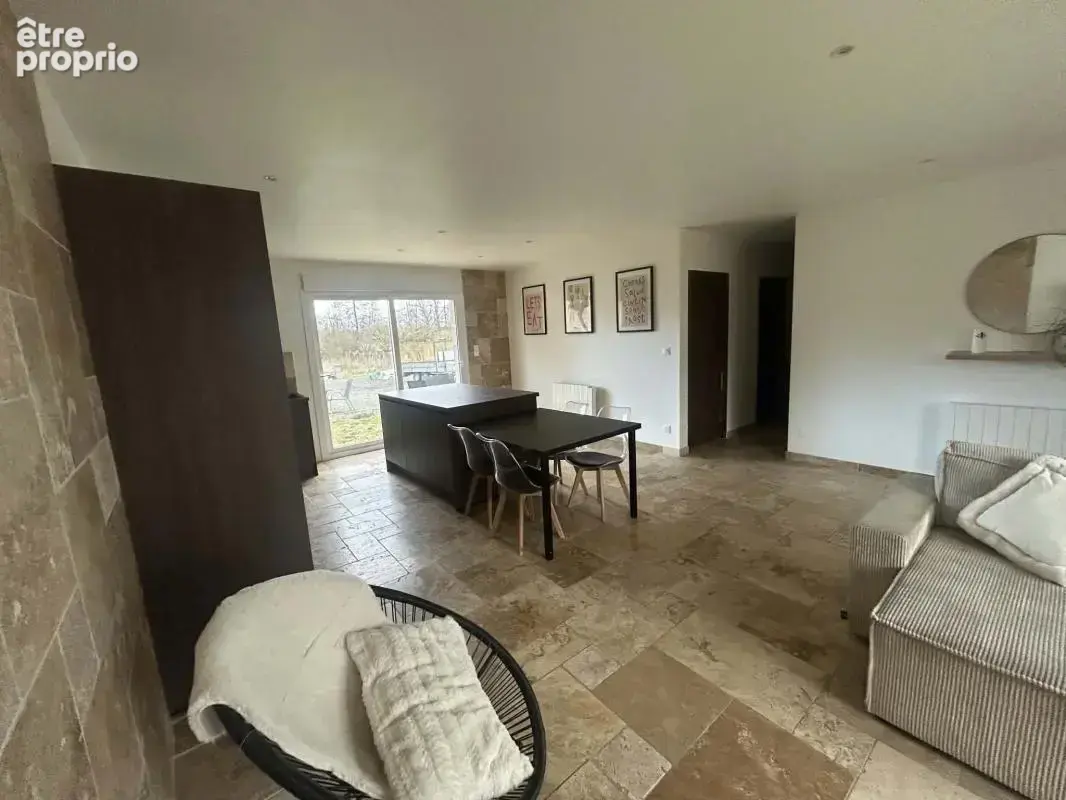 Maison À Vendre - photo 5
