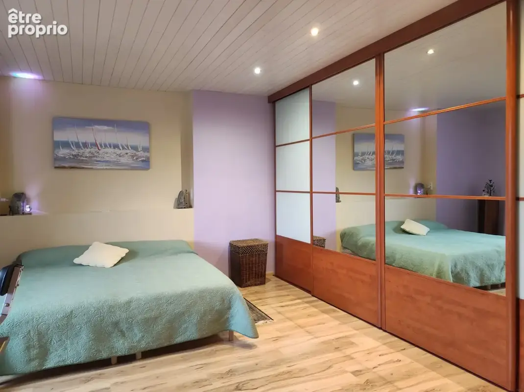Maison 7 pièces 270 m² à vendre à Saint-Clet (22260) - photo 6