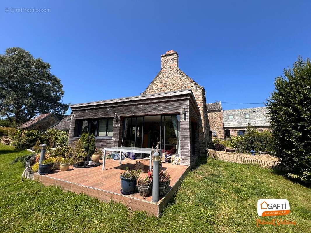 Photo 9 - Maison à GUIMAEC